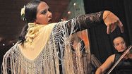 DUENDE – Arte Flamenco enflamme l'hiver à Soustons